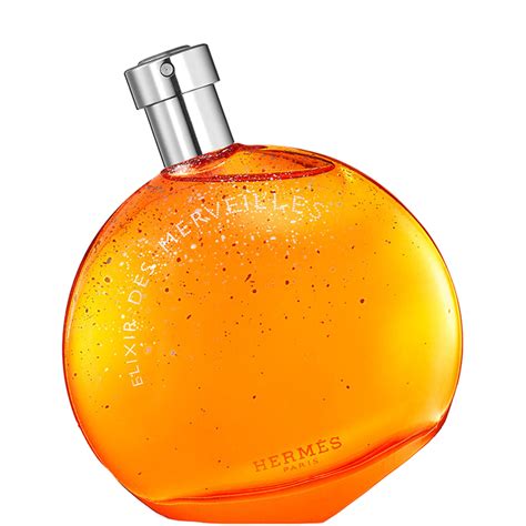 hermes eau des merveilles lotion 40 ml|hermes elixir des merveilles 100ml.